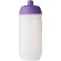 Bidón deportivo de 500 ml HydroFlex™ Clear Morado/transparente escarchado detalle 19