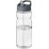 H2O Active® Base Bidón deportivo con tapa con boquilla de 650 ml detalle 1