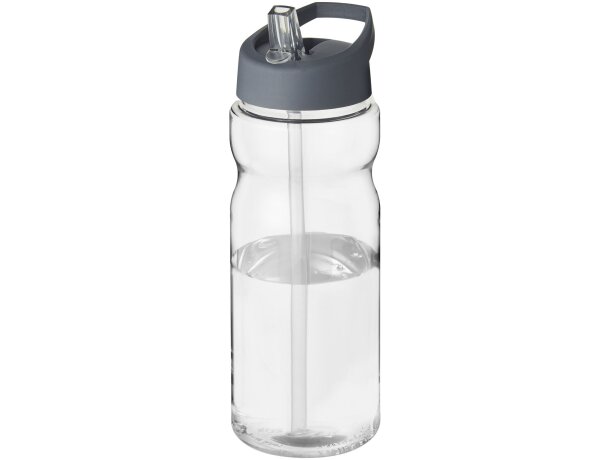 H2O Active® Base Bidón deportivo con tapa con boquilla de 650 ml Lima/lima detalle 104