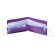Neceser plegable para mascarillas Madden Morado detalle 28