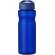 H2O Active® Base Bidón deportivo con tapa con boquilla de 650 ml Azul detalle 12