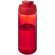 Bidón deportivo con tapa Flip de 600 ml H2O Active® Octave Tritan™ Rojo/rojo