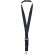 Lanyard con hebilla separable