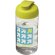 H2O Active® Bop Bidón deportivo con Tapa Flip de 500 ml Transparente/lima detalle 29
