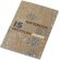 Libreta A6 tapa blanda craft Novella Austen
