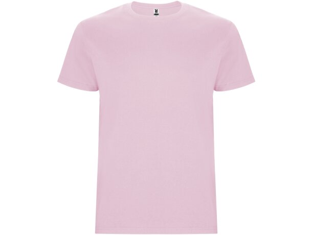 Camiseta manga corta hombre Stafford Roly algodón 190 g/m² detalle 141
