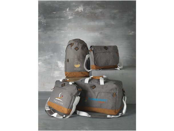 Bolsa de viaje de poliéster 300d personalizada