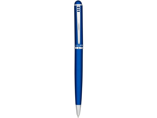 Bolígrafo Andante Azul detalle 7