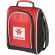 Bolsa isotérmica aislante para almuerzo Sporty personalizada
