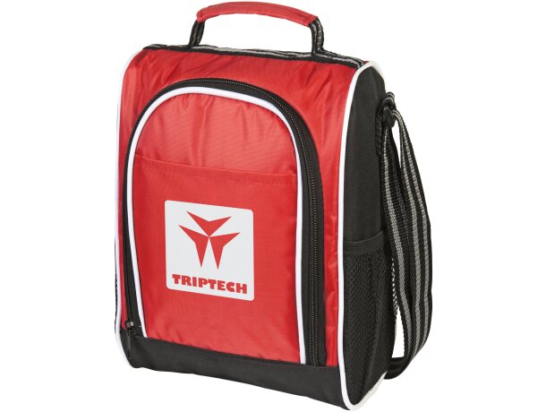 Bolsa isotérmica aislante para almuerzo Sporty personalizada