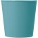 Vaso 200 ml Americano Switch Renew con bioplástico de caña Azul arrecife detalle 6
