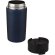 Vaso isotérmico Jetta 330 ml con aislamiento al vacío Azul detalle 9