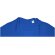 Sudadera con capucha y cremallera completa hombre Theron Azul detalle 19