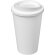 Vaso con aislamiento de 350 ml Americano® Blanco