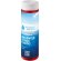 Bidón de agua Eco Vibe 850ml plástico reciclado oceánico Rojo/blanco detalle 29
