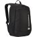 Mochila reciclada Case Logic Jaunt 23L negra