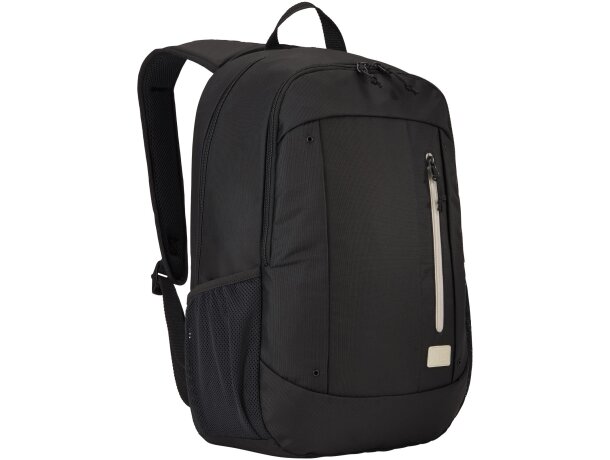 Mochila reciclada Case Logic Jaunt 23L para portátil 15,6 Negro intenso detalle 6