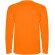 Camiseta deportiva Roly Montecarlo hombre manga larga detalle 10