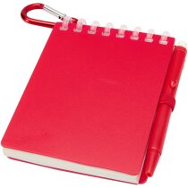 Set libreta bolígrafo Lig Mini papel de piedra