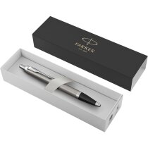 Bolígrafo elegante Parker IM personalizado
