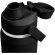 Botella térmica CamelBak Thrive Chug 740ml acero inoxidable Negro intenso detalle 3