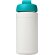 Baseline™ Plus Bidón deportivo con Tapa Flip de 500 ml Blanco/azul aqua detalle 43