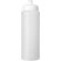Baseline® Plus Bidón deportivo con tapa de 750 ml Transparente/blanco detalle 40