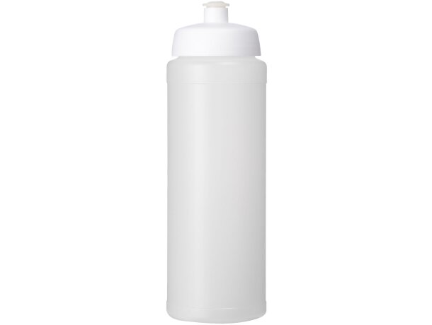 Baseline® Plus Bidón deportivo con tapa de 750 ml Transparente/blanco detalle 39