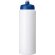 Baseline® Plus Bidón deportivo con tapa de 750 ml con asa Blanco/azul detalle 17