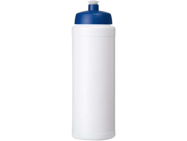 Baseline® Plus Bidón deportivo con tapa de 750 ml con asa Blanco/azul detalle 16