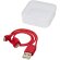 Cable de carga reversible 3 en 1 