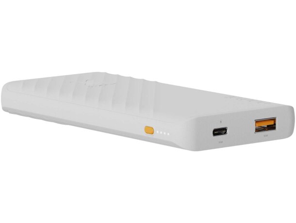 Batería externa carga rápida Xtorm XG210 Go2 10000 mAh Blanco detalle 13