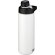Bidones deportivos ergonómicos de acero inoxidable Chute MAG Blanco detalle 3