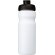 Baseline® Plus Bidón deportivo con tapa Flip de 650 ml Blanco/negro intenso detalle 11