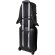 Mochila 23L Thule EnRoute con compartimento para portátil 16 Negro intenso detalle 6