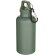 Botella Oregon 400ml de plástico PET reciclado certificado Verde jaspeado
