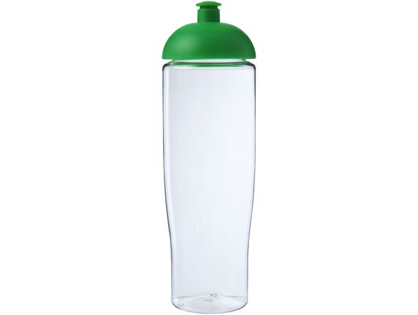 H2O Active® Tempo Bidón deportivo con Tapa Dome de 700 ml Transparente/verde detalle 28
