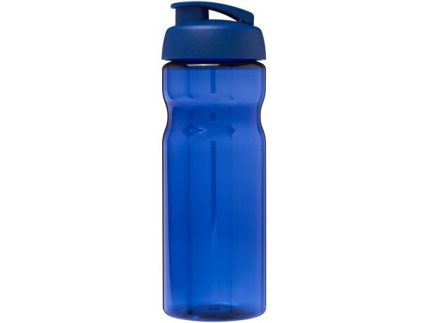 H2O Active® Base Bidón deportivo con Tapa Flip de 650 ml merchandising