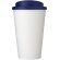 Vaso aislamiento 350ml Americano Eco polipropileno reciclado Azul detalle 13