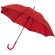 Paraguas automático resistente al viento de 23 Kaia rojo