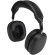 Auriculares inalámbricos Bluetooth Alzir negro