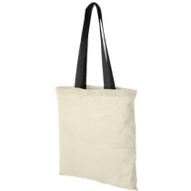 Tote de Algodón "nevada" blanco roto Tote de Algodón "nevada" blanco roto