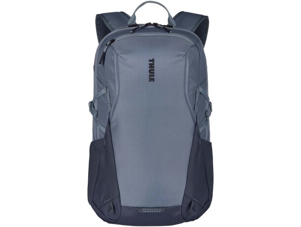 Mochila 23L Thule EnRoute con compartimento para portátil 16 Gris detalle 8