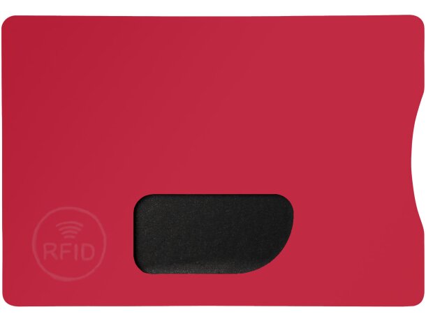 Portatarjetas Para Tarjetas de Crédito "rfid" barato