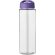 H2O Active® Vibe Bidón deportivo con tapa con boquilla de 850 ml Transparente/morado detalle 31