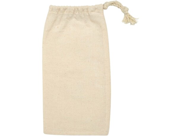 Juego de torre de madera Jumble con bloques apilables de pino Natural detalle 3