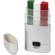 Pintura corporal Velox Verde/blanco/rojo detalle 29