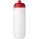 Bidón deportivo de 750 ml HydroFlex™ Rojo/blanco detalle 11