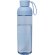 Botella agua RPET 600ml Illuminate con asa silicona Azul claro detalle 14