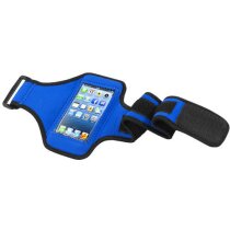 Brazalete ajustable para Iphone personalizado azul medio Brazalete ajustable para Iphone personalizado azul medio